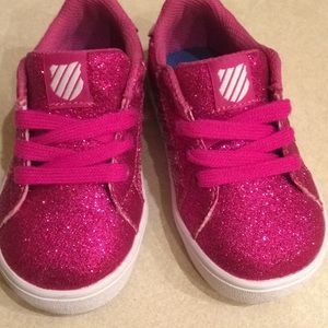 little girl k swiss